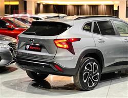 شيفروليه تراكس